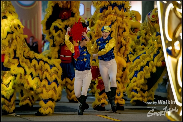 2019-02-05 Night Parade 0379