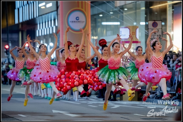 2019-02-05 Night Parade 0382