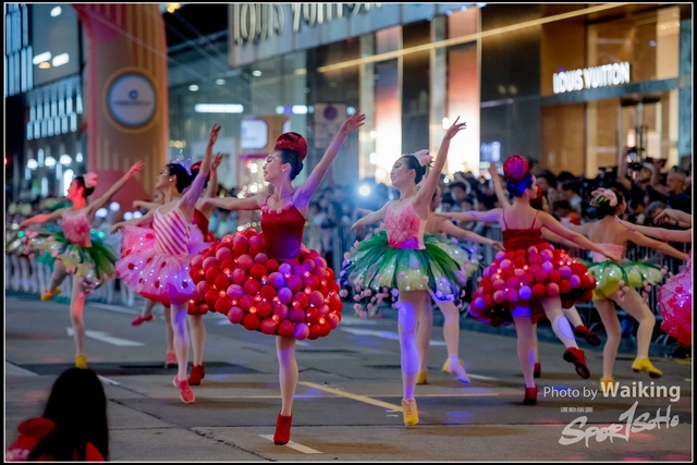 2019-02-05 Night Parade 0383
