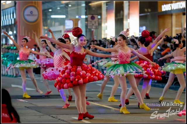 2019-02-05 Night Parade 0384