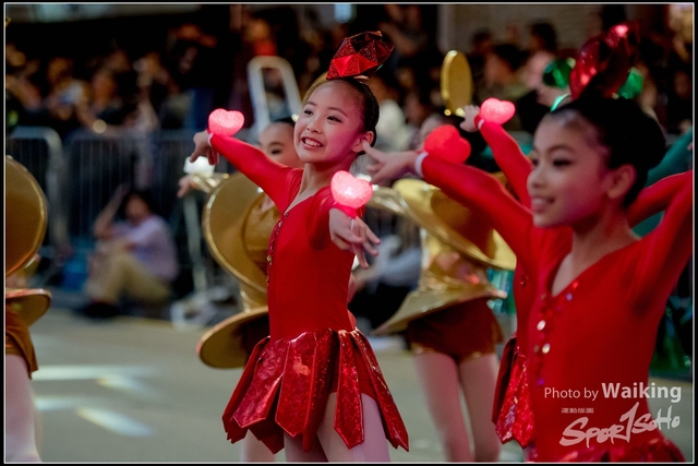 2019-02-05 Night Parade 0386
