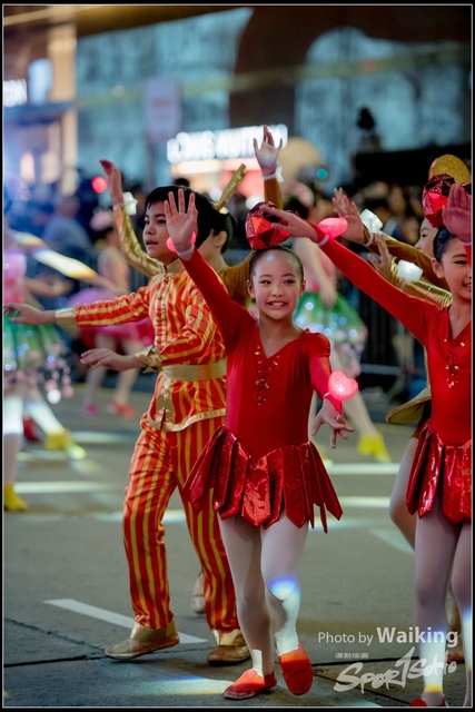 2019-02-05 Night Parade 0389