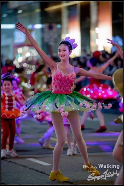 2019-02-05 Night Parade 0391