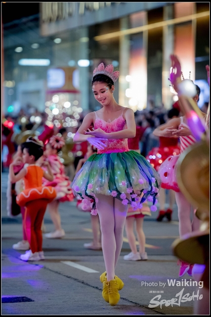 2019-02-05 Night Parade 0392