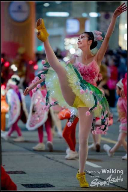 2019-02-05 Night Parade 0393