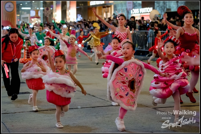 2019-02-05 Night Parade 0394