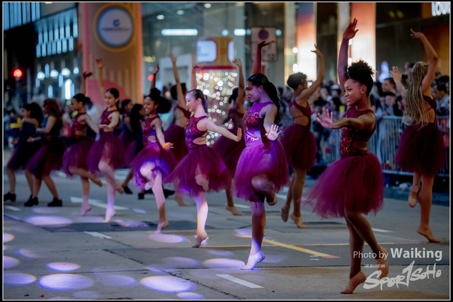 2019-02-05 Night Parade 0400