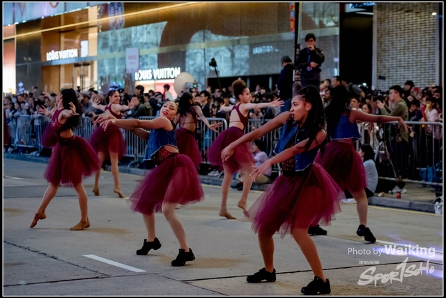 2019-02-05 Night Parade 0402
