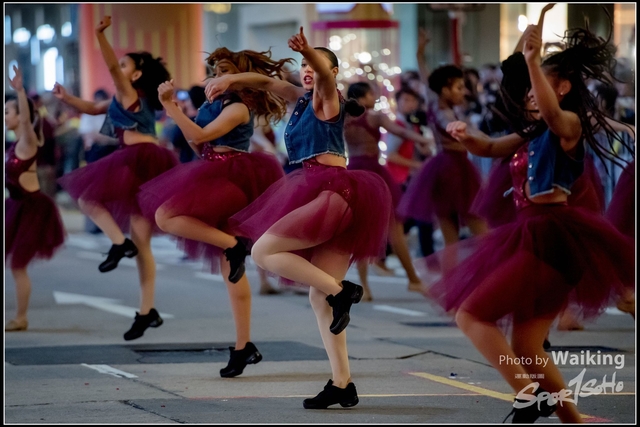 2019-02-05 Night Parade 0408