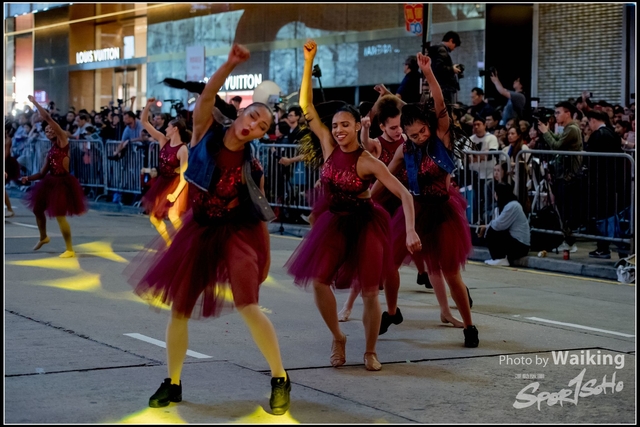 2019-02-05 Night Parade 0409