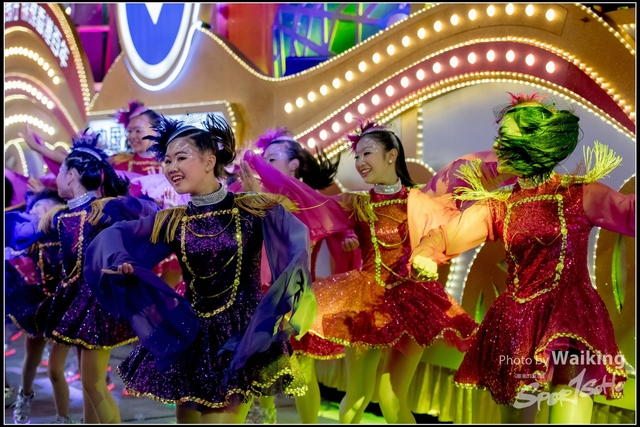 2019-02-05 Night Parade 0415