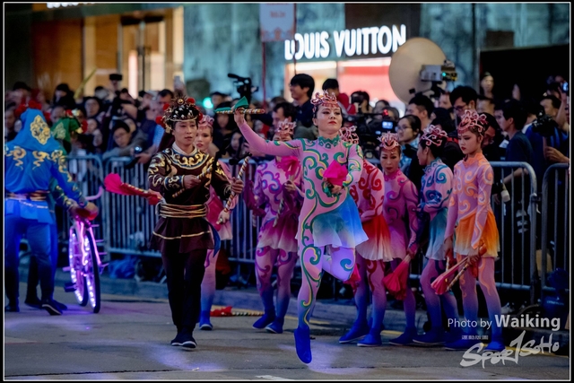 2019-02-05 Night Parade 0428