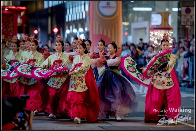 2019-02-05 Night Parade 0430