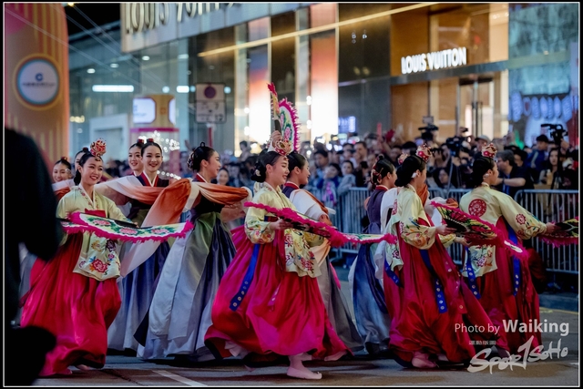 2019-02-05 Night Parade 0431