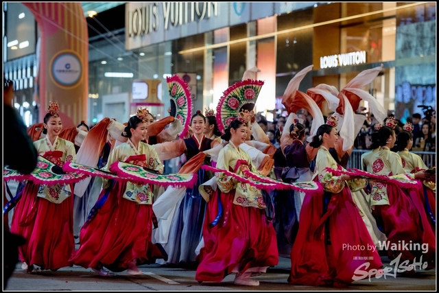 2019-02-05 Night Parade 0432