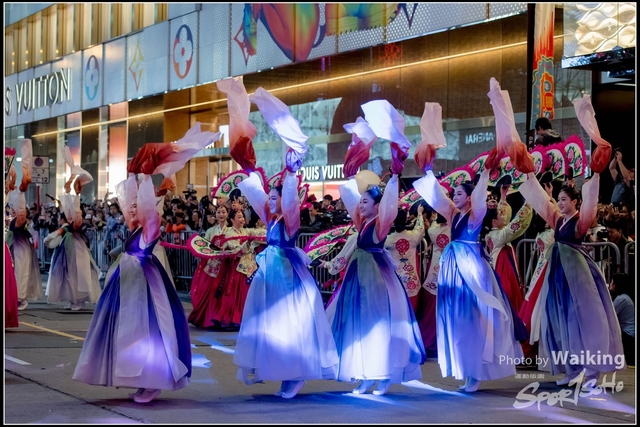 2019-02-05 Night Parade 0433