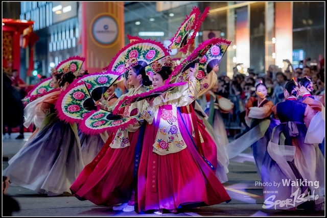 2019-02-05 Night Parade 0434