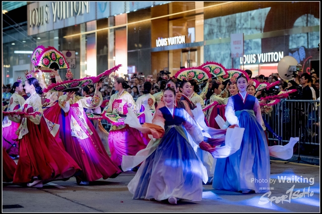 2019-02-05 Night Parade 0436