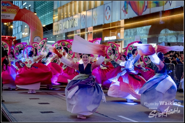 2019-02-05 Night Parade 0438