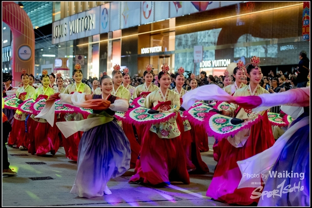 2019-02-05 Night Parade 0441