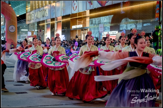 2019-02-05 Night Parade 0442