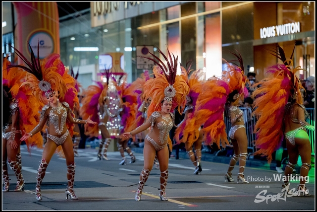 2019-02-05 Night Parade 0450