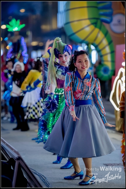 2019-02-05 Night Parade 0464