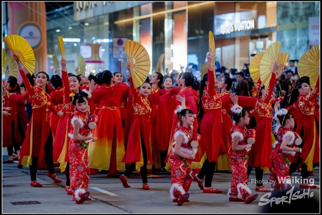 2019-02-05 Night Parade 0472