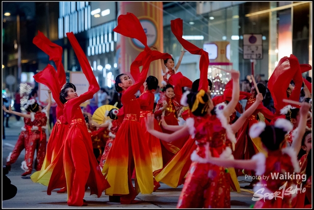 2019-02-05 Night Parade 0476