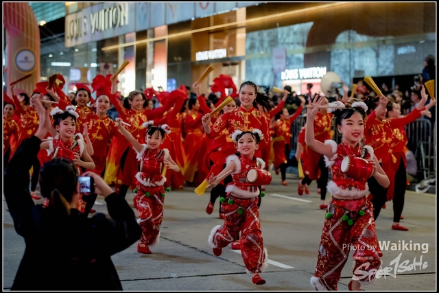 2019-02-05 Night Parade 0478