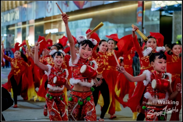2019-02-05 Night Parade 0479