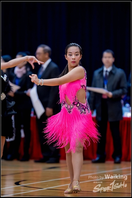 2019-01-27 Dance 0127