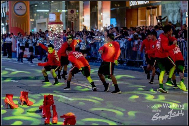 2019-02-05 Night Parade 0497