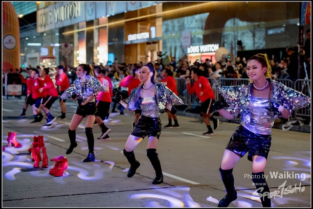 2019-02-05 Night Parade 0500