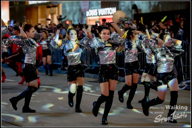 2019-02-05 Night Parade 0505