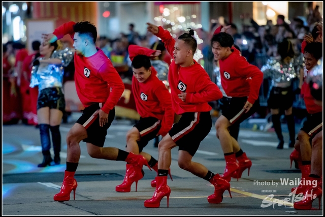 2019-02-05 Night Parade 0506