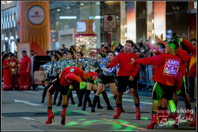 2019-02-05 Night Parade 0507