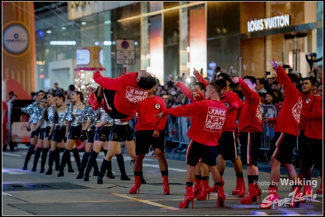 2019-02-05 Night Parade 0508