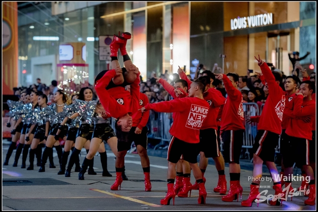 2019-02-05 Night Parade 0509