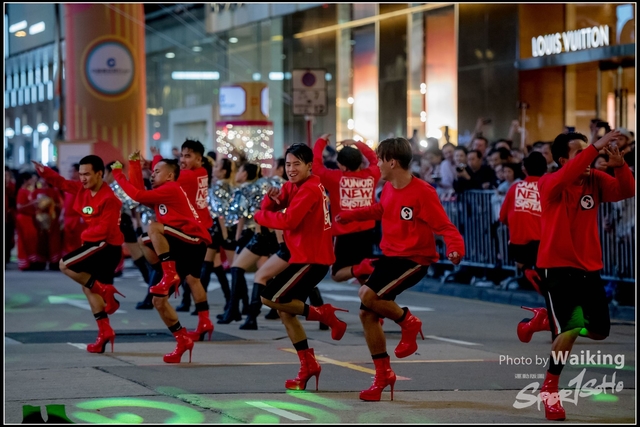 2019-02-05 Night Parade 0510