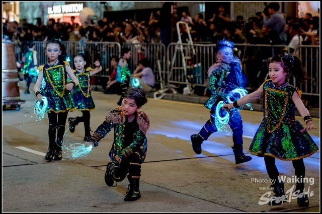 2019-02-05 Night Parade 0299