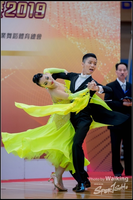 2019-01-27 Dance 0907