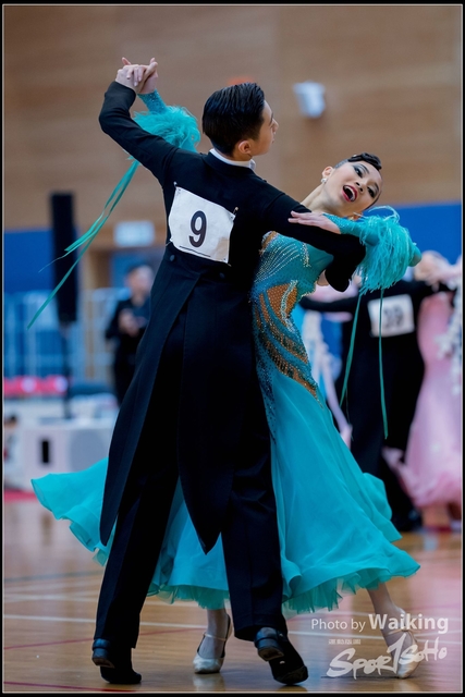 2019-01-27 Dance 0909