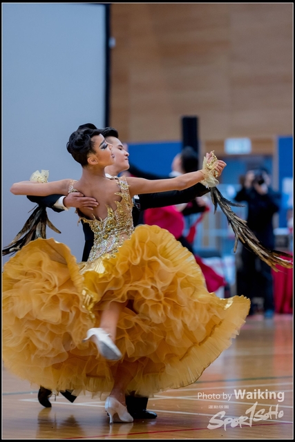 2019-01-27 Dance 0930