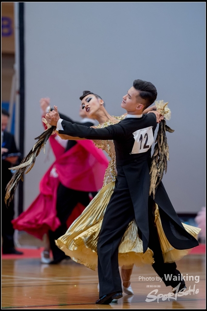 2019-01-27 Dance 0931
