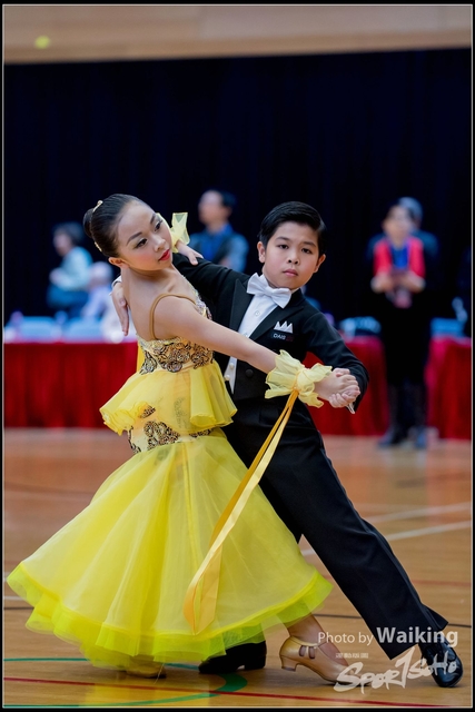 2019-01-27 Dance 1000