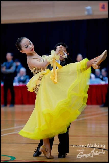 2019-01-27 Dance 1001