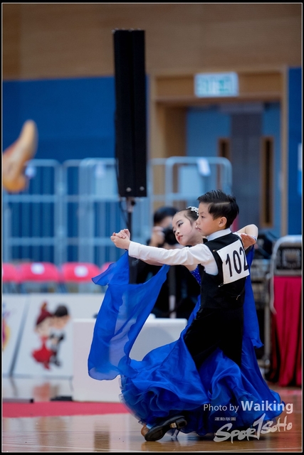 2019-01-27 Dance 1007