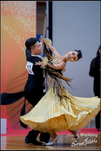 2019-01-27 Dance 1045
