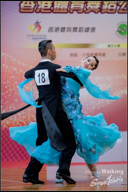 2019-01-27 Dance 1050